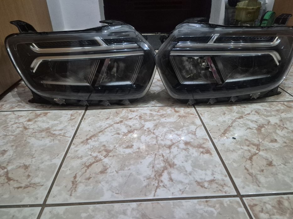 Calculator far megane 4 faruri duster dokker logan opel