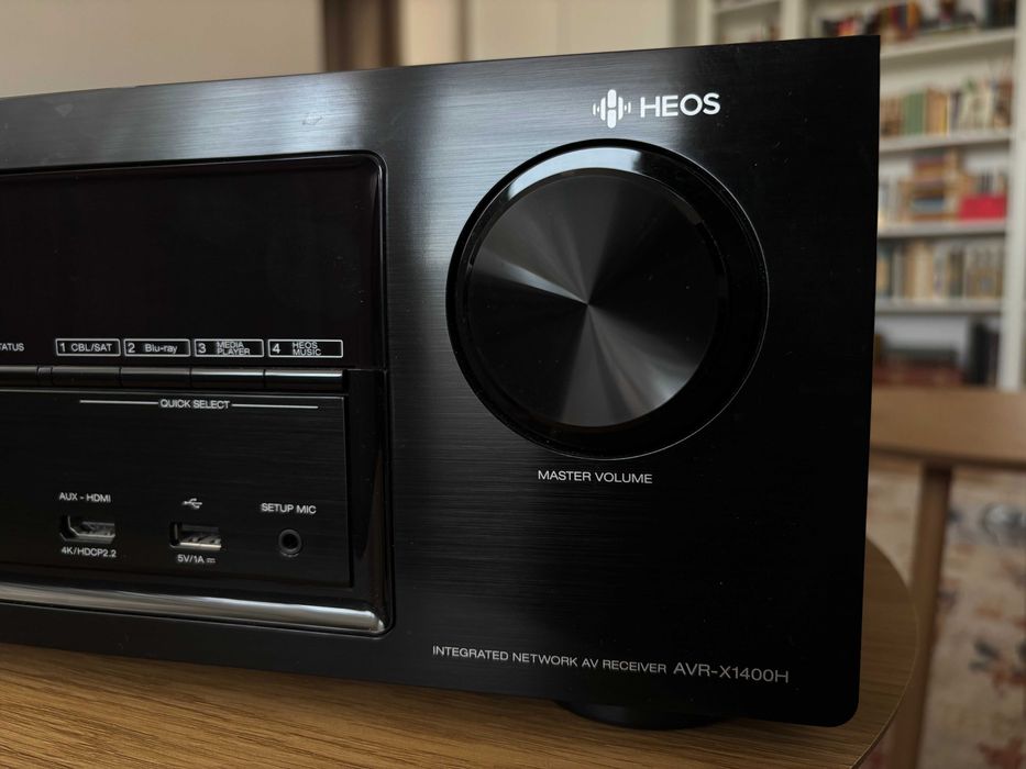 Denon AVR-X1400H