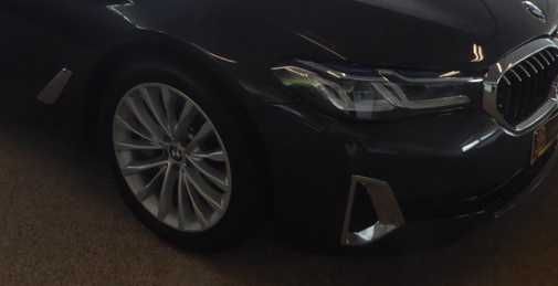 Jante 18 inch Originale BMW Seria 5 6 7 G30 G31 G32 GT G11 G12 R18