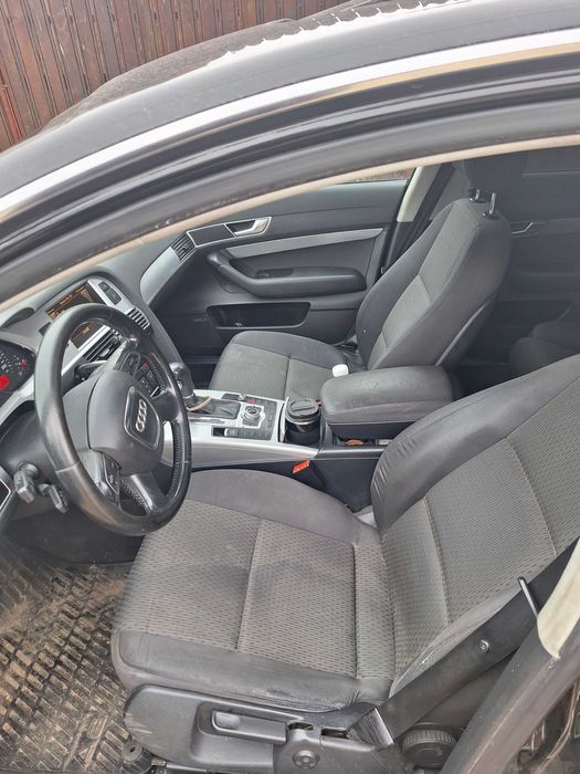 Vand audi a6 2010