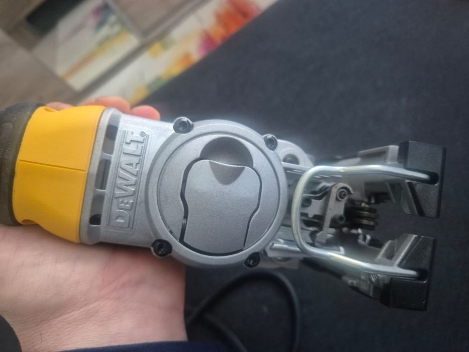 Pendular / decupir / dewalt