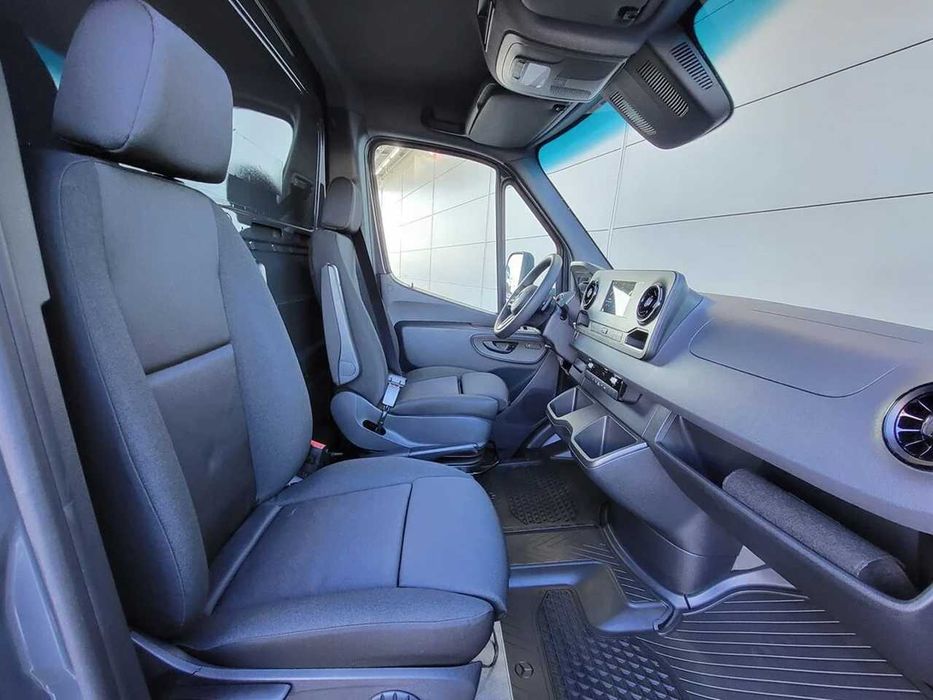 Автовоз Mercedes Sprinter 317 CDI