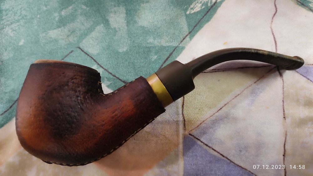 Трубки курительные(брендовые)