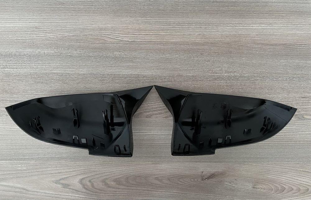 М Капаци за Огледала за BMW F30/F31/F32/F34/F20/F22/E84
