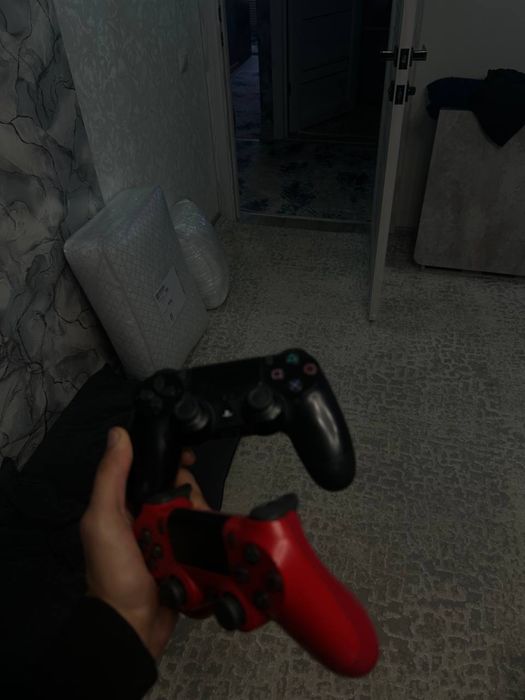 playstation 4 1 tb