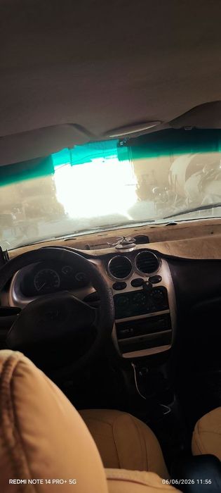 Matiz best sotiladi
