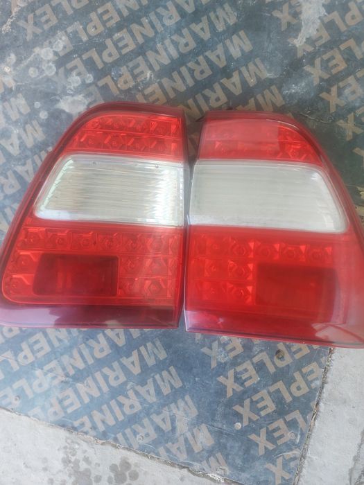 Лексус 470 задний фонари