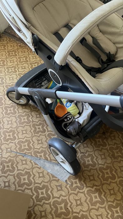 Детска количка Stokke