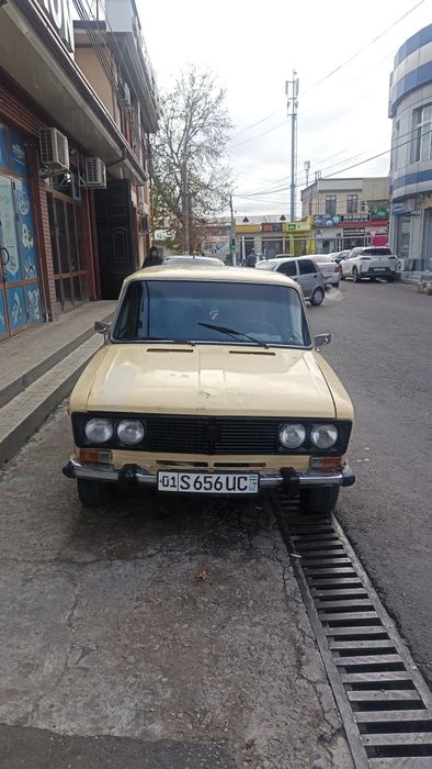 Vaz  2106  ваз 2106