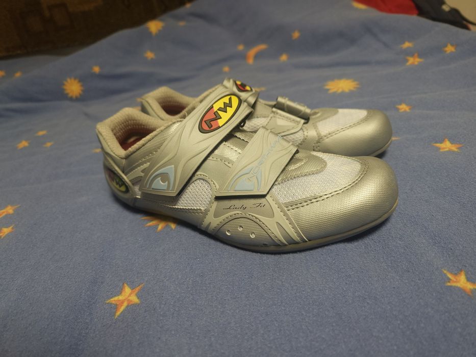 Papuci NorthWave SPD