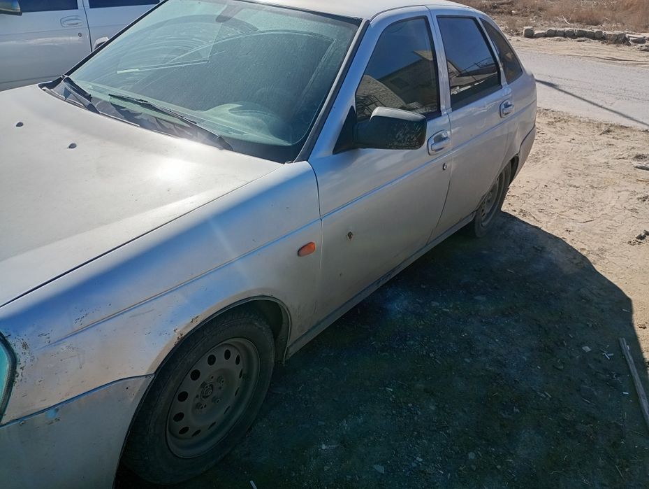 Автозапчасти на приору