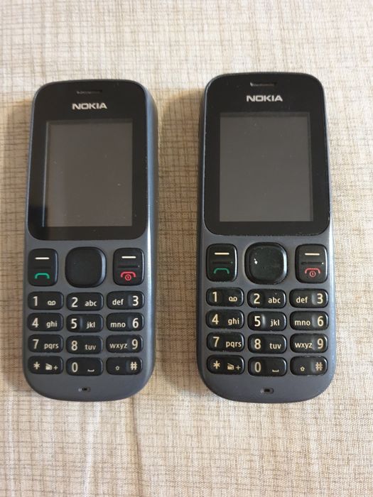 LOT Telefon Nokia 100 original