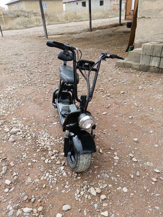 электро самакат 5⁵55