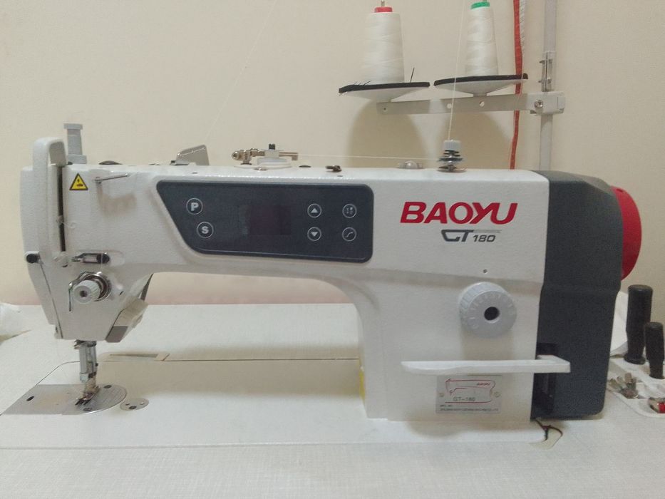 BAOYU-180  GT-180