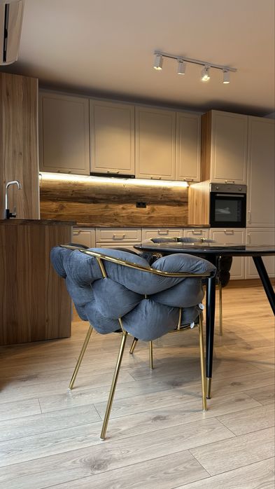 Apartament 2 camere 85mp Maurer B17 et8