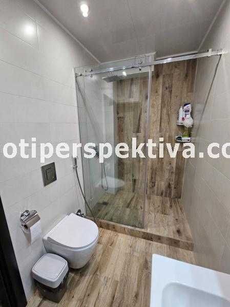 Продава се Тристаен апартамент в Пловдив, Беломорски - 94 кв.м за 1809 €/кв.м - Снимка #12