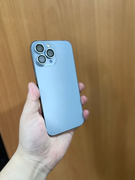 Iphone 13 pro max айфон 13 про макс