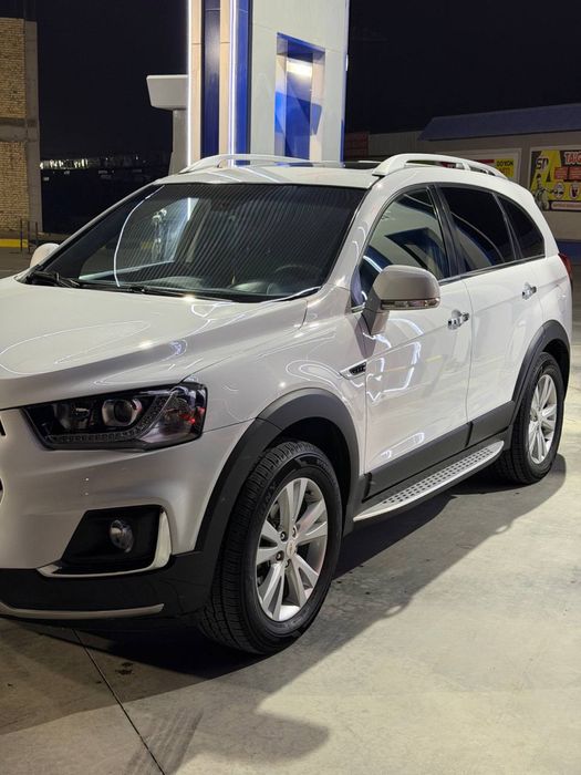 2013/14 captiva 3.4 qilingan mowina uta guzal ideal prapanda