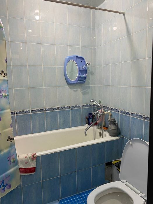 Сергили 8 квартира 3 ком. СРОЧНО