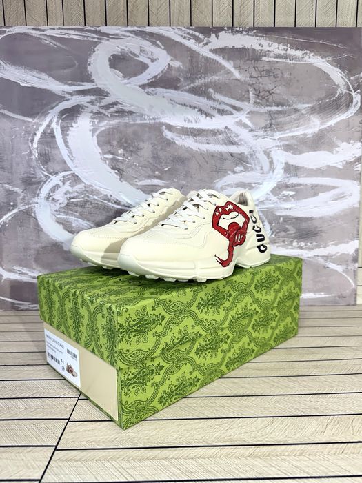 Gucci Rhyton Mouth