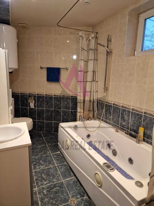 Продава се Двустаен апартамент в Варна, м-т Евксиноград - 70 кв.м за 2486 €/кв.м - Снимка #7