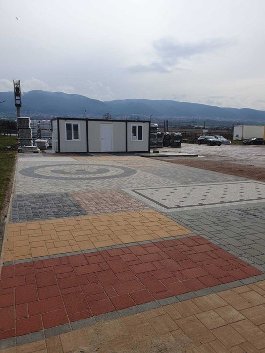 Павета Semmelrock