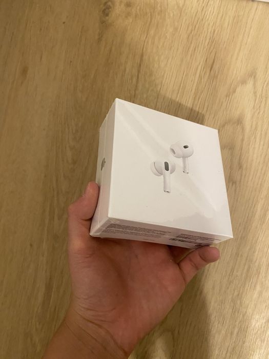 Airpods pro 2 NOI!!!