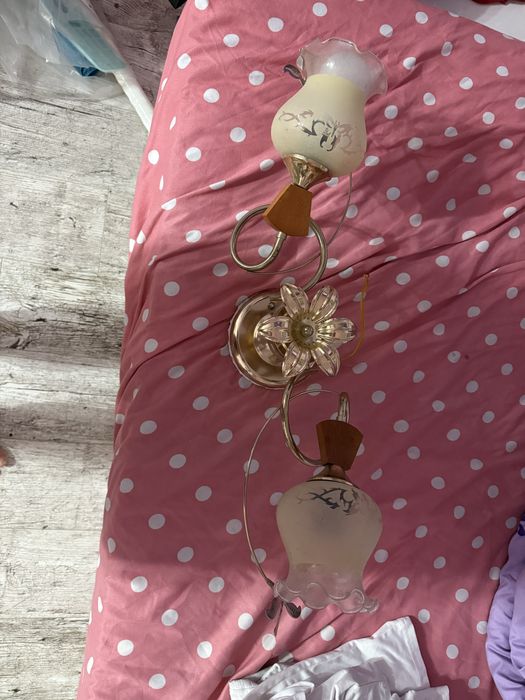 Лампа използвана