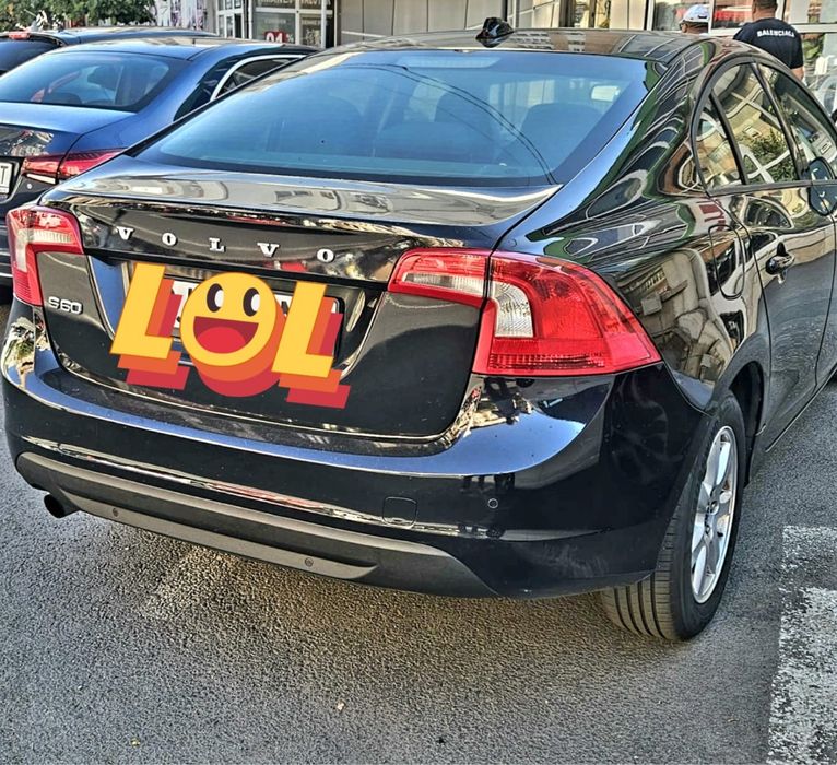 VOLVO S60 2012 — imagine 5