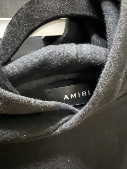 Hanorac Amiri marimea XL