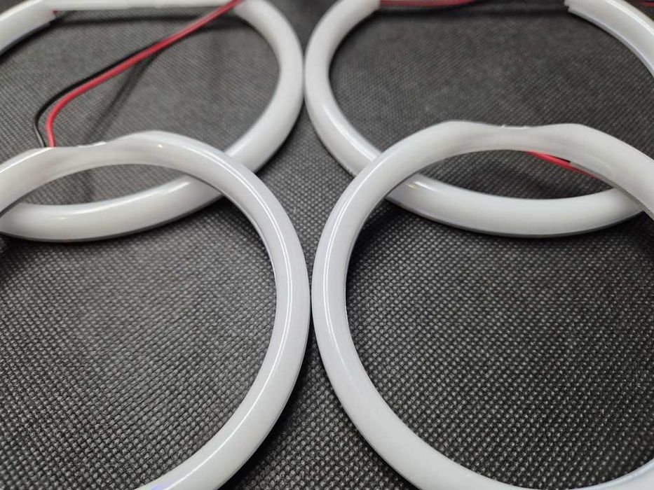 Cotton LED Angel Eyes-Ангелски очи BMW X3 E83 2003-2009
