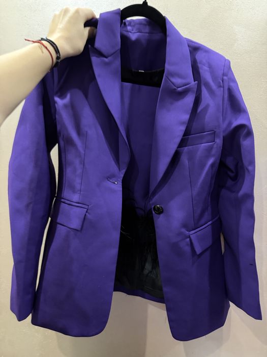 Чисто нов сет от две части