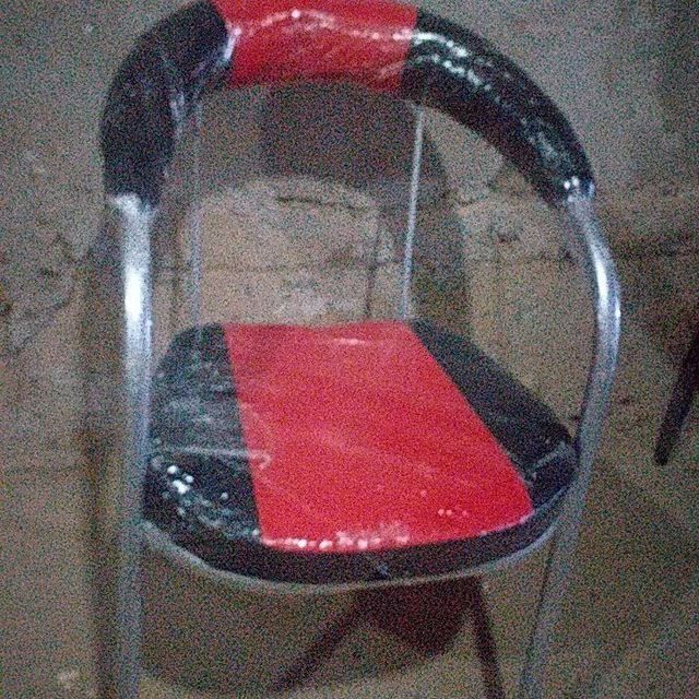 silver stul stol mebel parta maktab kafe restoran