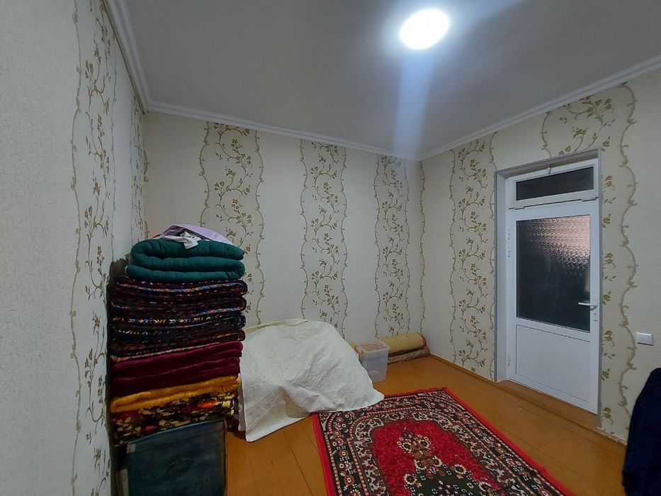 Продаётся дом-участок СРОЧНО!!!