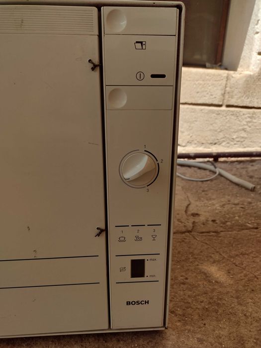 Съдомиялна Bosch SKT2052 за части