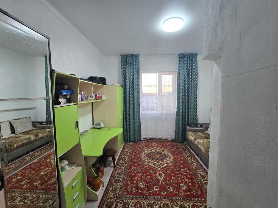 В продаже дом 4 комнаты, Бесколь