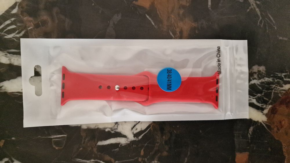 Curele ceas Apple 40 mm - S/M