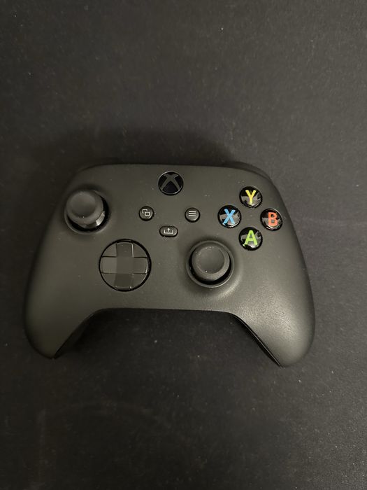 Vand Xbox Series X