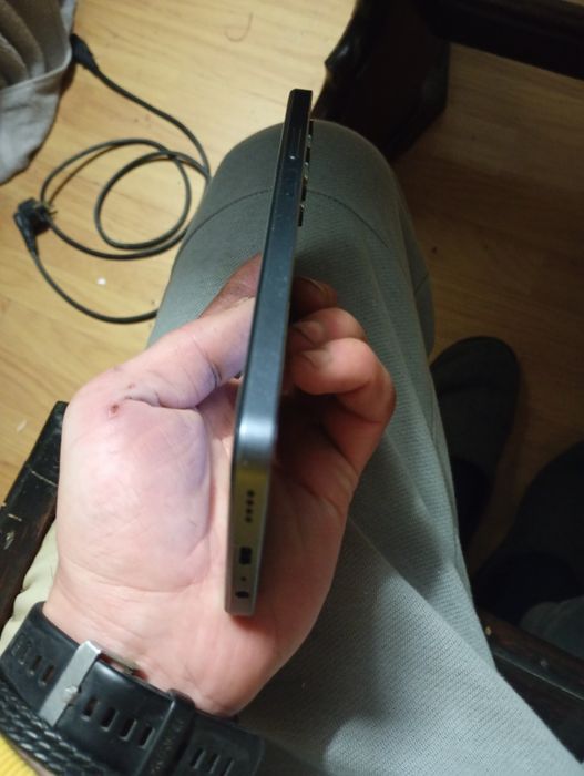 Realme note 50 - 12/128 Гб Без Забележки