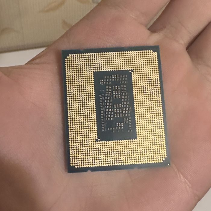 intel core i5 12400f