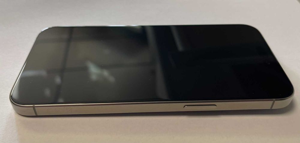 Iphone 15 Pro Max 256GB battery health 89% Перфектен!!!