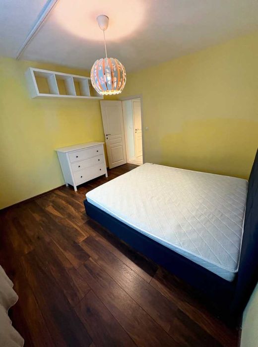 Дава се под наем Двустаен апартамент в София, Кръстова вада - 65 кв.м за 648.21 € - Снимка #4