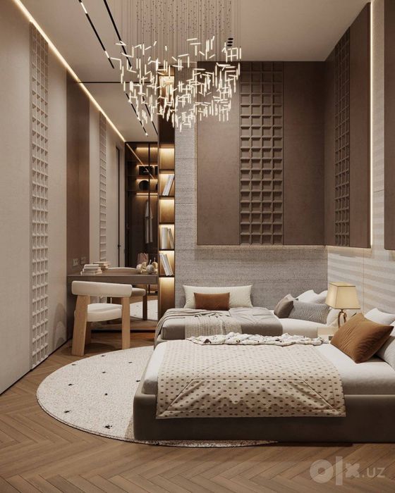 Продам квартиру в NEST ONE Block A, Шайхантахурский р-н