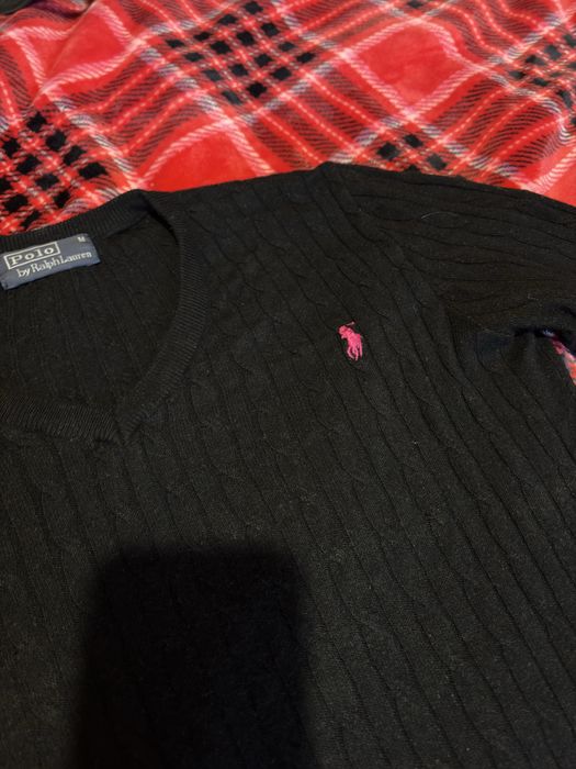 Ralph Lauren женски пуловер