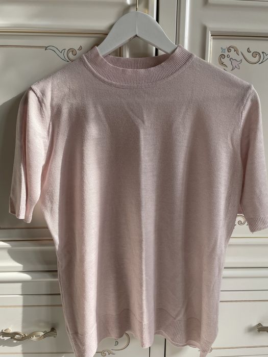 Футболки женские