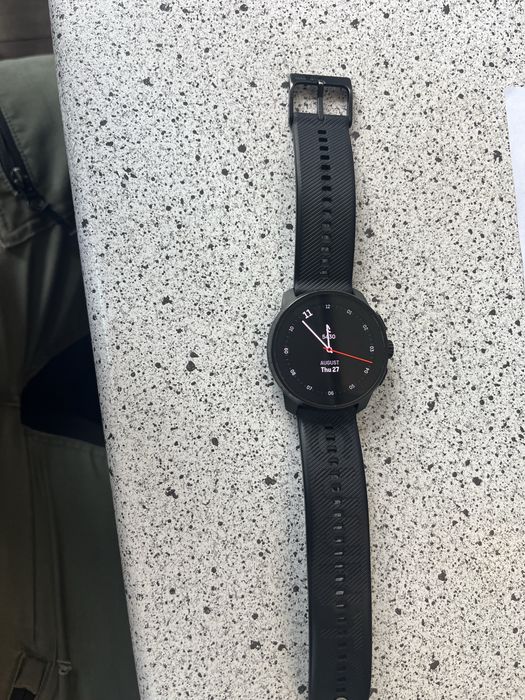 Suunto Race S Часовник