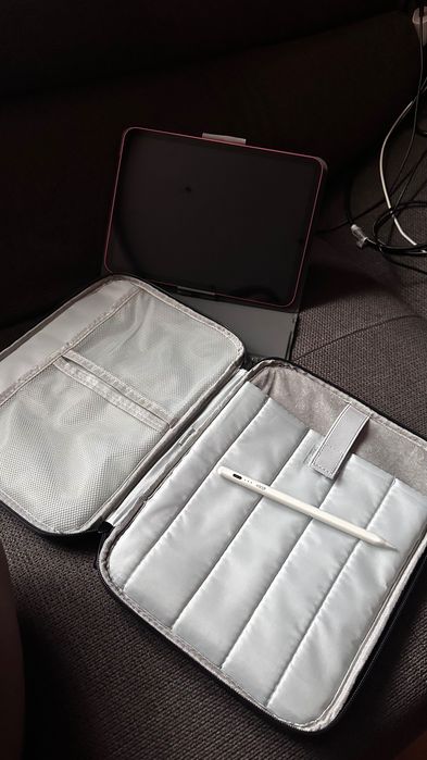 iPad 10th, 10.9”, 256GB pink