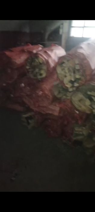 Дрова Агаш Отын сухие