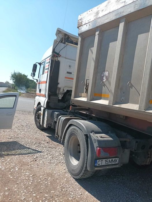 De vanzare  Man TGA440