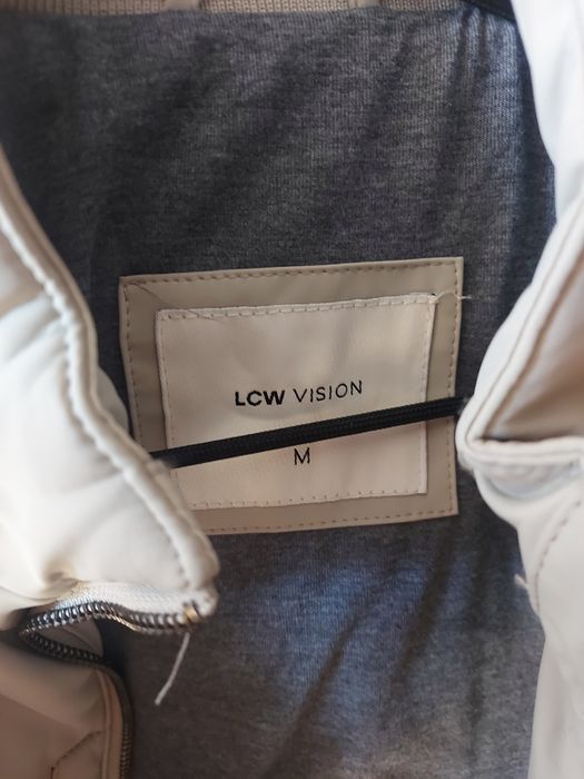 Мъжко яке размер М